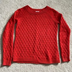 Old Navy Sweater